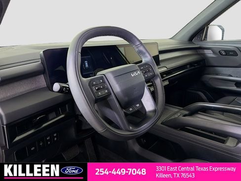 Used 2027 Kia Telluride EX X-Line AWD/4WD image 11