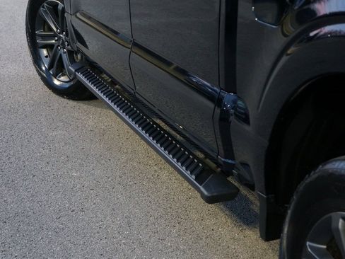 Used 2023 Ford F150 XLT w/ Equipment Group 302A High image 11