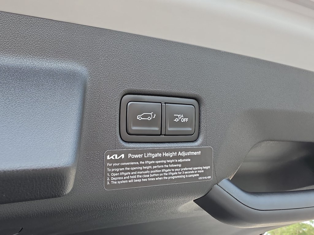 New 2027 Kia Telluride SX Prestige AWD/4WD image 11