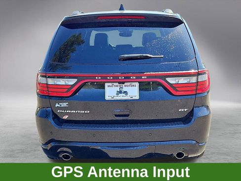 Used 2024 Dodge Durango GT AWD/4WD image 6