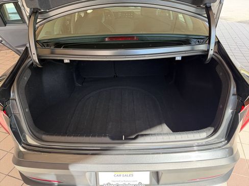 Used 2025 Kia K4 FWD image 27