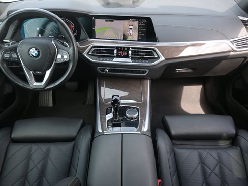 Used 2023 BMW X5 xDrive40i w/ Premium Package AWD/4WD image 30