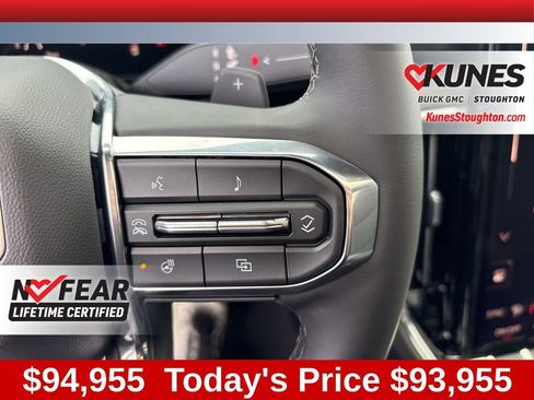 New 2026 GMC Yukon XL Denali image 33