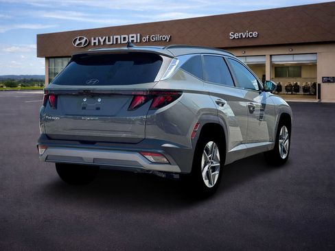 New 2026 Hyundai Tucson SEL FWD image 7