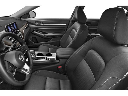 Used 2023 Nissan Altima 2.5 SV FWD image 6