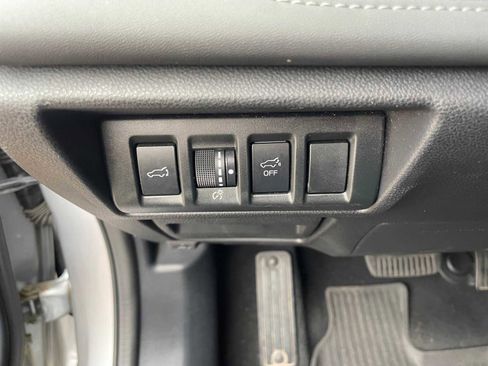 Certified 2024 Subaru Outback Limited XT w/ Popular Package #2 image 20