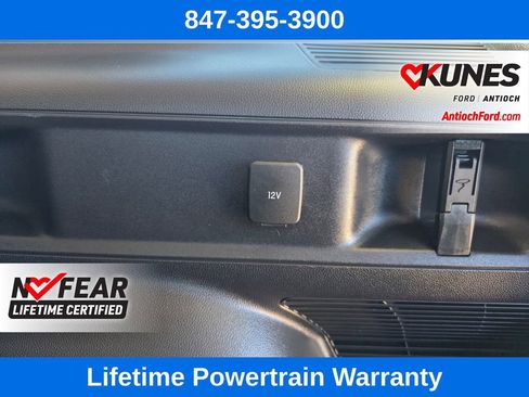 Used 2025 Ford Bronco Sport Big Bend w/ Convenience Package image 16