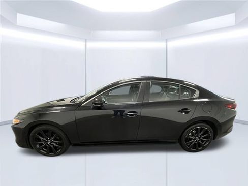 Used 2024 MAZDA MAZDA3 s FWD image 6