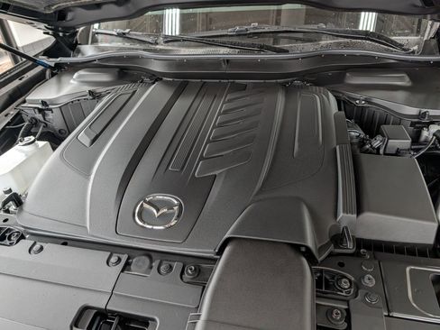 New 2026 MAZDA CX-90 3.3 Turbo S w/ Premium Plus image 26