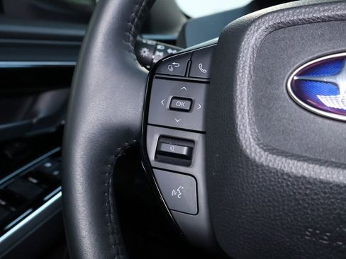 Used 2024 Subaru Solterra Premium image 21