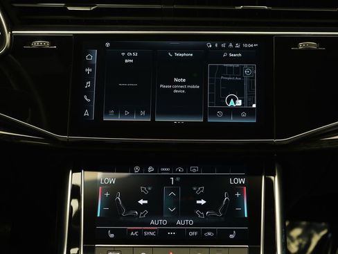 Used 2023 Audi Q7 3.0T Premium Plus AWD/4WD image 11