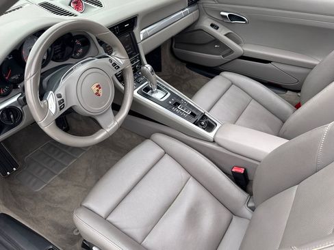Used 2013 Porsche 911 Carrera S RWD image 4