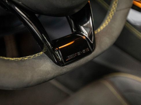 Used 2018 Mercedes-Benz AMG GT R image 27