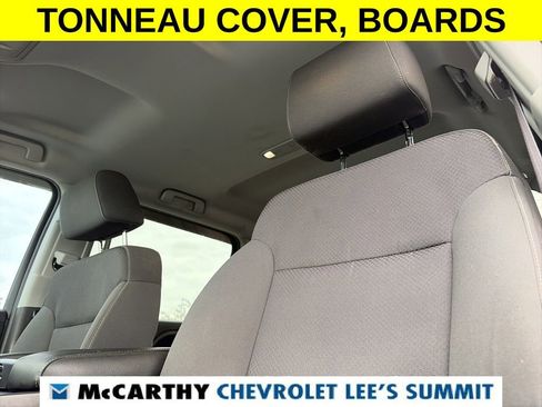 Used 2015 Chevrolet Silverado 1500 LT w/ All Star Edition image 42