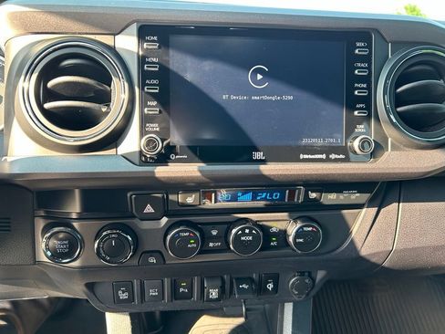 Used 2020 Toyota Tacoma TRD Pro AWD/4WD image 21