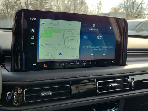 New 2026 Lincoln Aviator AWD image 27