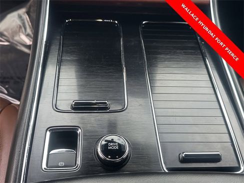 Used 2022 Lincoln Aviator Grand Touring w/ Equipment Group 301A image 20