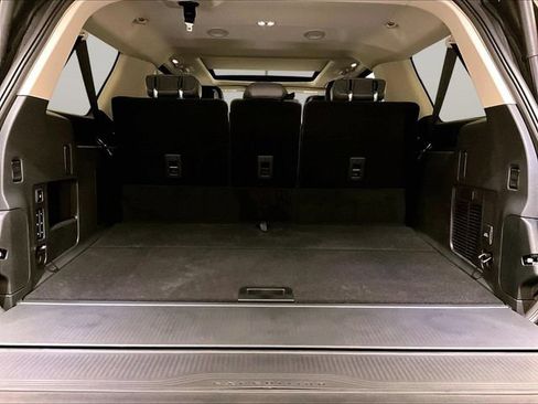 New 2027 Ford Expedition Max Active AWD/4WD image 36