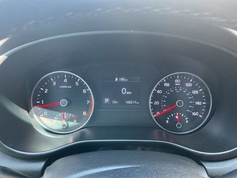 Used 2020 Kia Sportage S w/ S Sunroof Package AWD/4WD image 24