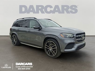 Used 2020 Mercedes-Benz GLS 580 4MATIC