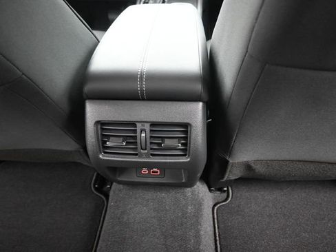 New 2026 Nissan Altima 2.5 SV w/ SV Special Edition Package image 29