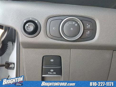 Used 2024 Ford Transit 250 Low Roof w/ Exterior Upgrade Package image 15