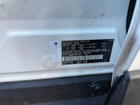 Used 2023 Toyota RAV4 LE image 23