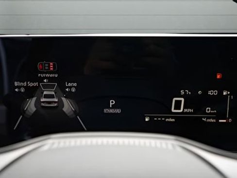 New 2026 Nissan Sentra S FWD image 8