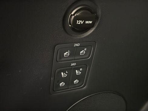 Used 2024 Hyundai Palisade Calligraphy AWD/4WD image 31