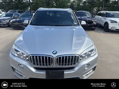 Used 2018 BMW X5 sDrive35i w/ Premium Package