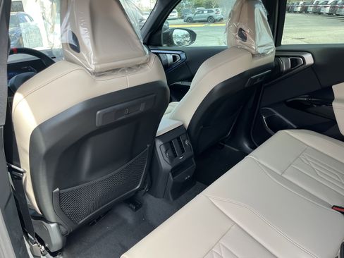 New 2026 BMW X3 M50 image 19