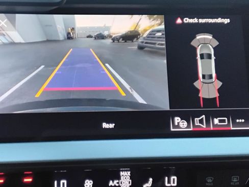 Certified 2023 Audi RS 3 w/ RS Technology Package image 28