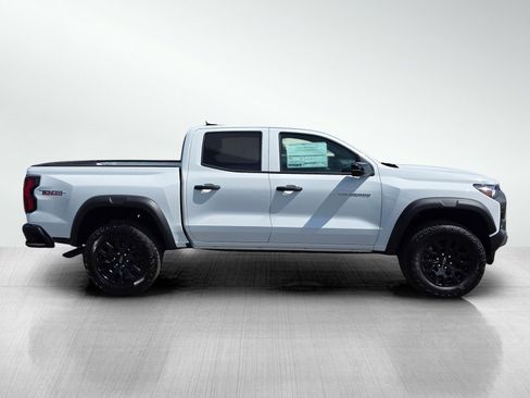 New 2026 Chevrolet Colorado Trail Boss image 5