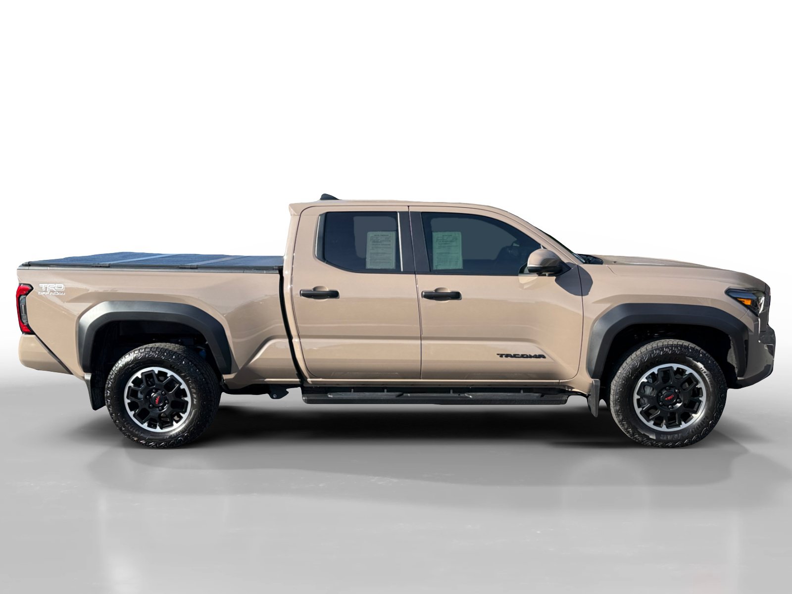 Used 2026 Toyota Tacoma TRD Off-Road w/ TRD Off Road Premium Package AWD/4WD image 6