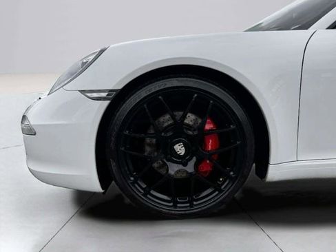 Used 2013 Porsche 911 Carrera S RWD image 50