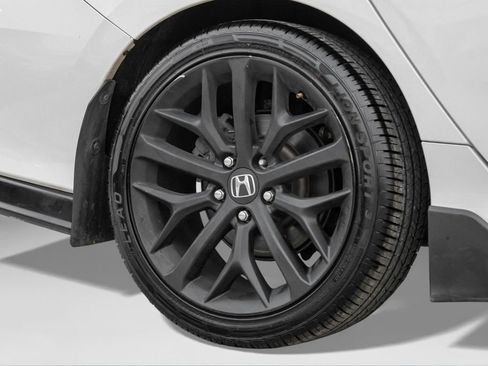 Used 2020 Honda Civic Si image 66