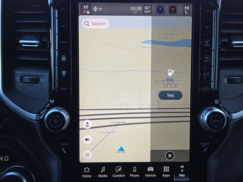 New 2026 RAM 1500 Big Horn image 15