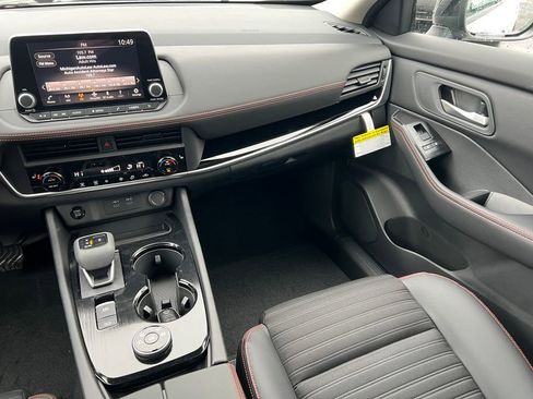 New 2026 Nissan Rogue Rock Creek image 29