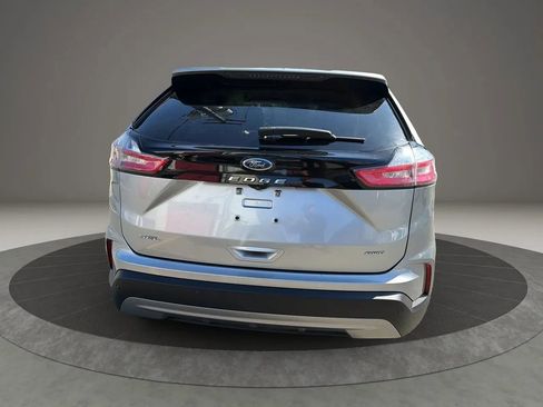 Used 2022 Ford Edge SEL AWD/4WD image 6