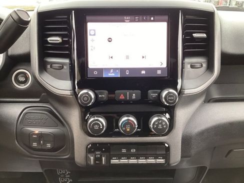 New 2026 RAM 5500 Tradesman w/ Chrome Appearance Group AWD/4WD image 17