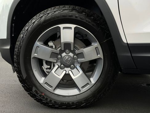 New 2026 Honda Ridgeline RTL image 30