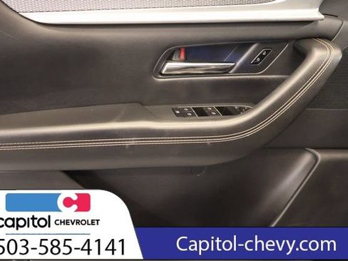 Used 2024 MAZDA CX-90 3.3 Turbo w/ Premium Package AWD/4WD image 11