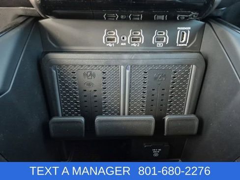 New 2026 RAM 1500 Rebel AWD/4WD image 18