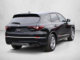 New 2026 Acura MDX SH-AWD video 2