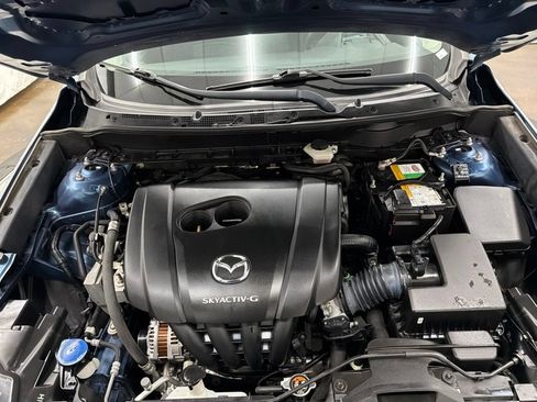 Used 2021 MAZDA CX-3 Sport FWD image 31
