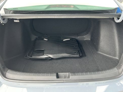 Certified 2024 Honda Civic Sport image 14