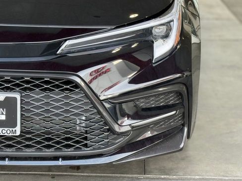 New 2026 Toyota Corolla XSE image 5