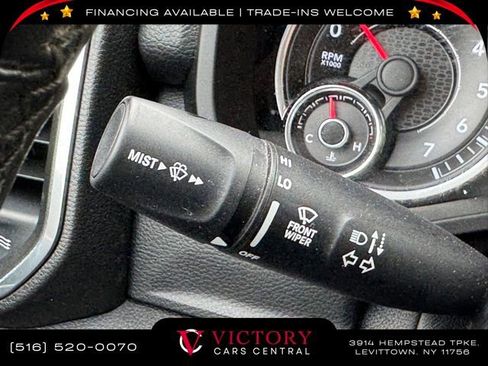 Used 2019 RAM 1500 Laramie w/ Bed Utility Group image 36