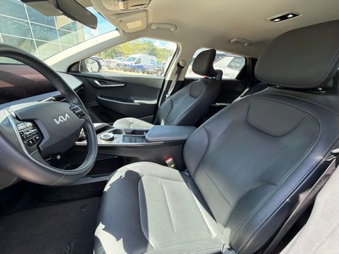 Used 2023 Kia EV6 Wind RWD image 22