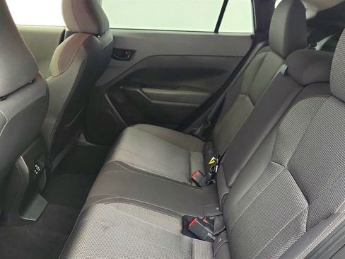 Used 2024 Subaru Crosstrek 2.0i Premium image 21